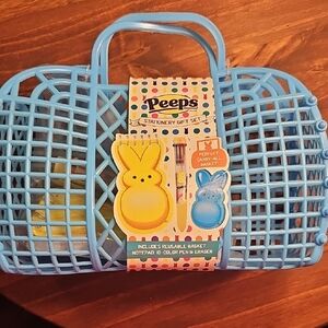 Peeps Stationery Gift Set